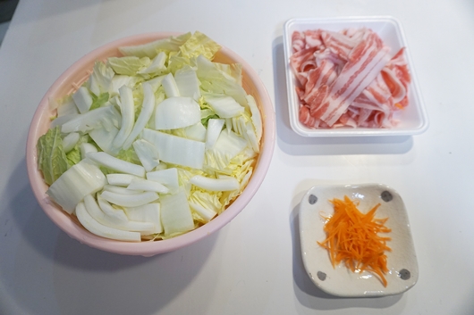 石川県ソウルフード とり野菜みそ の作り方や口コミを紹介